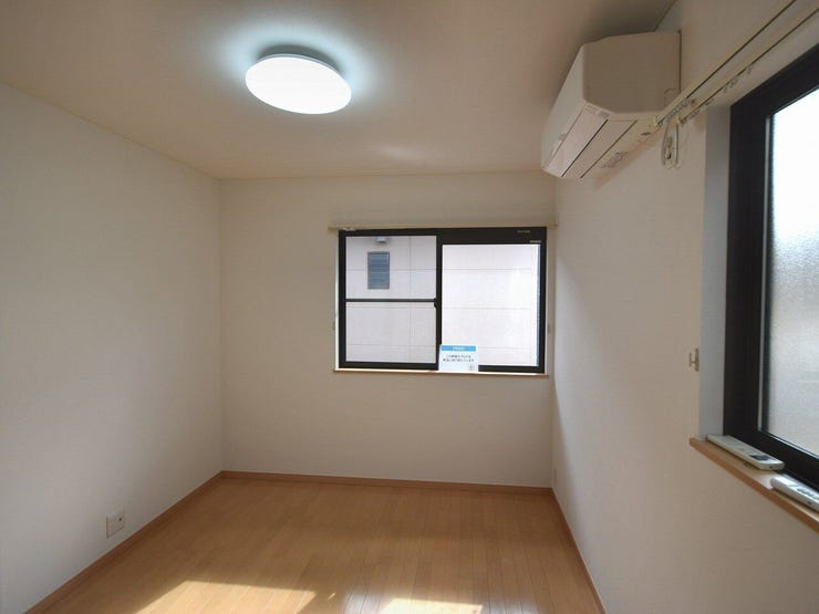 2F 洋室5.5帖