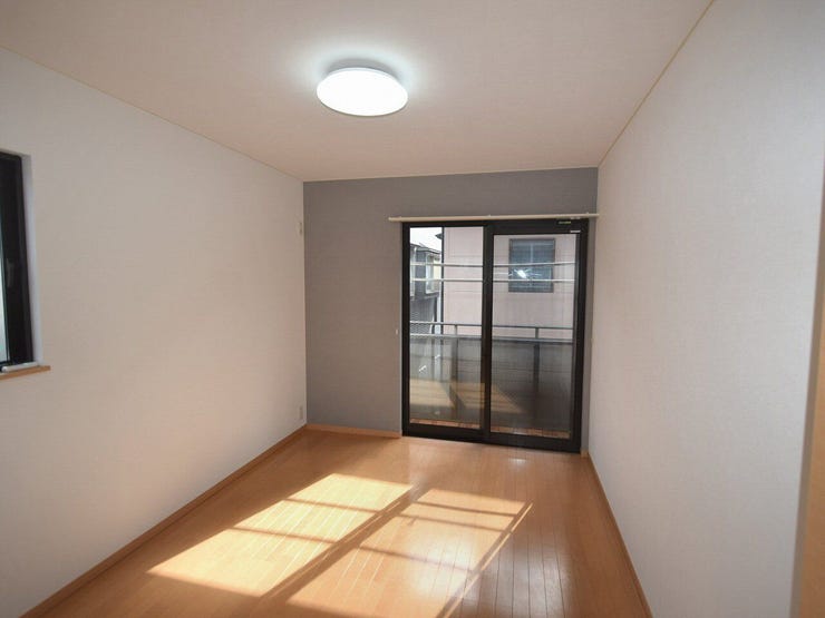 2F 洋室6帖