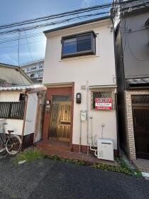 大阪市都島区大東町１丁目