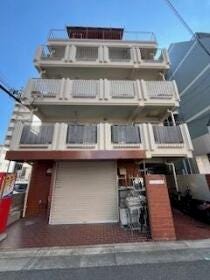 神戸市須磨区大田町１丁目