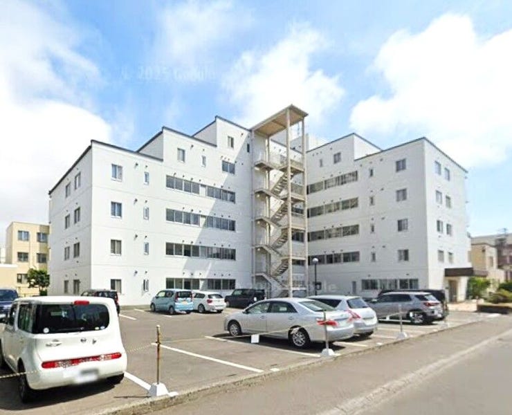 【外観】
【外観写真】
〇ペット飼育相談可能