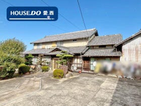 津島市中一色町西訳