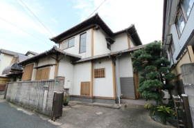 北九州市小倉北区神岳２丁目