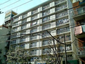 江戸川区北小岩６丁目