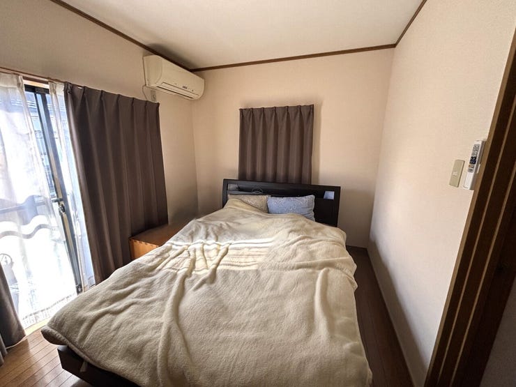 2F 南西洋室
◎クローゼット