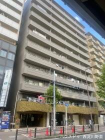 大阪市淀川区東三国６丁目