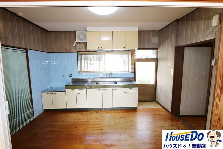 《リフォームのご相談も承ります》キッチンやトイレ、お風呂などの水回り設備の新品交換など、お客様のご要望ご予算をヒアリングさせて頂き、提携のリフォーム業者と一緒に現地にて打合せを行います。