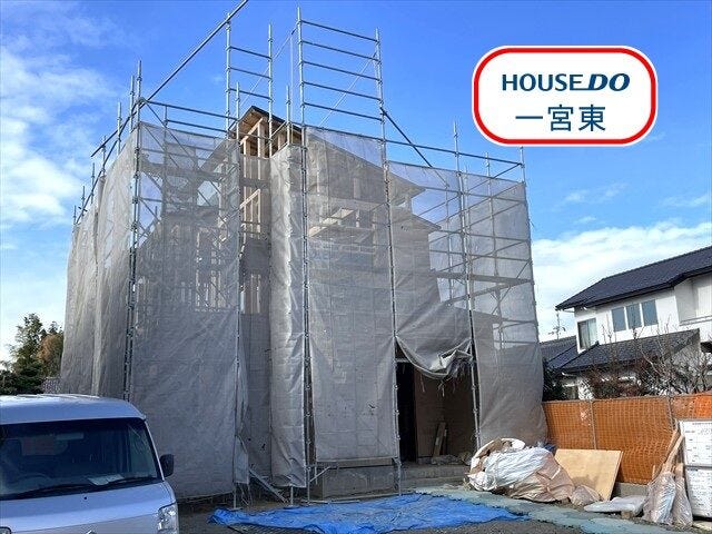 【外観】
4LDK、駐車場:3台可
名鉄尾西線「二子」駅 徒歩18分
学区:中島小学校・萩原中学校
♪お問い合わせお待ちしております♪