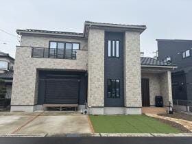 宇都宮市西川田本町３丁目