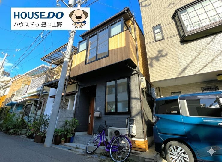 ※こちらはCGで加工したリノベーションプラン例となります。
※リノベーションには別途費用が発生します。お好みに合わせたプランのご提案も可能です!お気軽にお問い合わせ下さい。