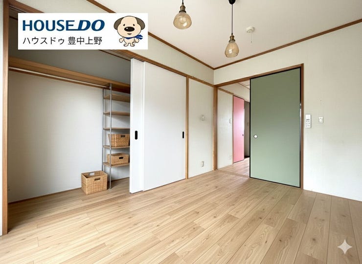 ※こちらはCGで加工したリノベーションプラン例となります。
※リノベーションには別途費用が発生します。お好みに合わせたプランのご提案も可能です!お気軽にお問い合わせ下さい。