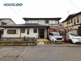 安曇野市穂高有明