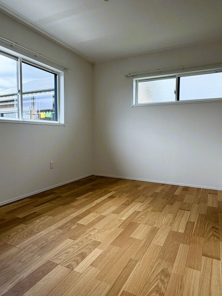 2F洋室(6帖)