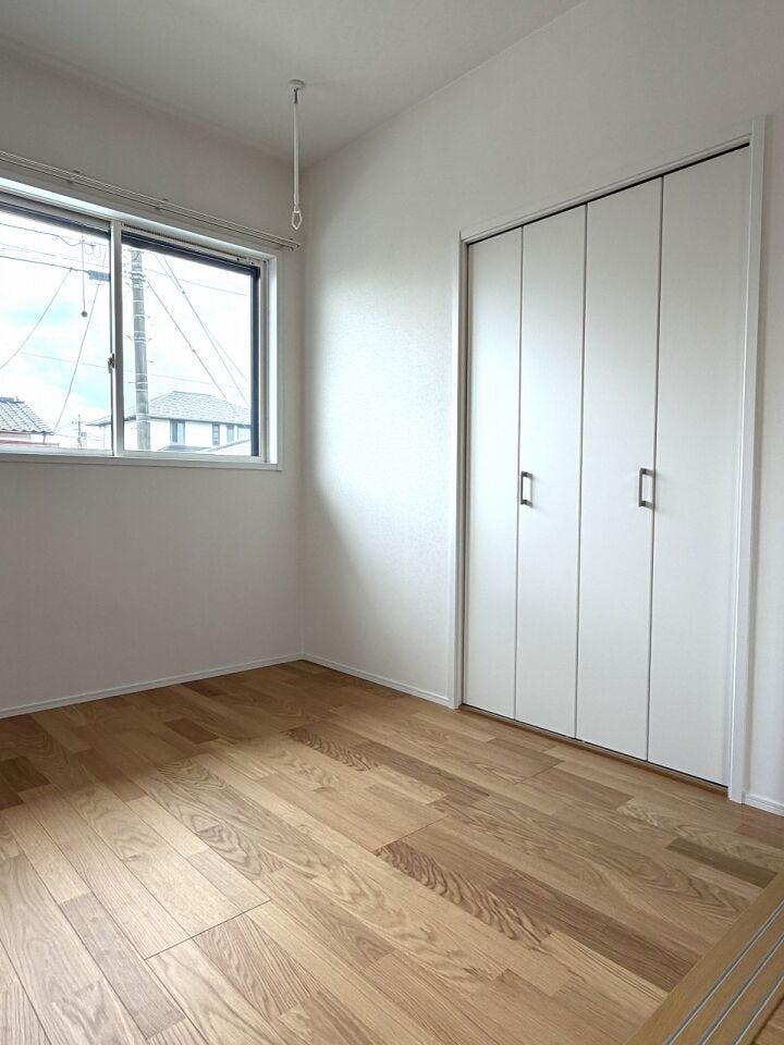 1F洋室