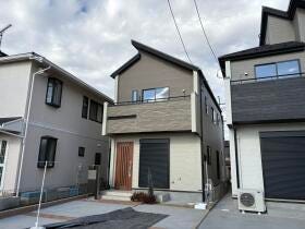 西東京市住吉町４丁目