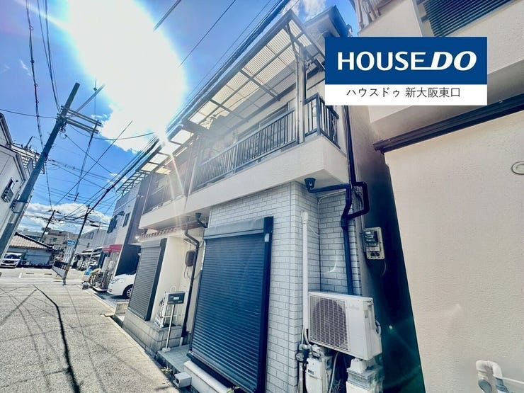 一階は過去に大幅なリフォームがなされており建具もすべて使い勝手の良いものに変更されています。