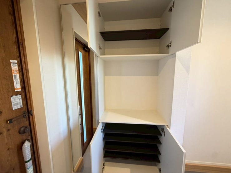 ※北東前面道路接地面