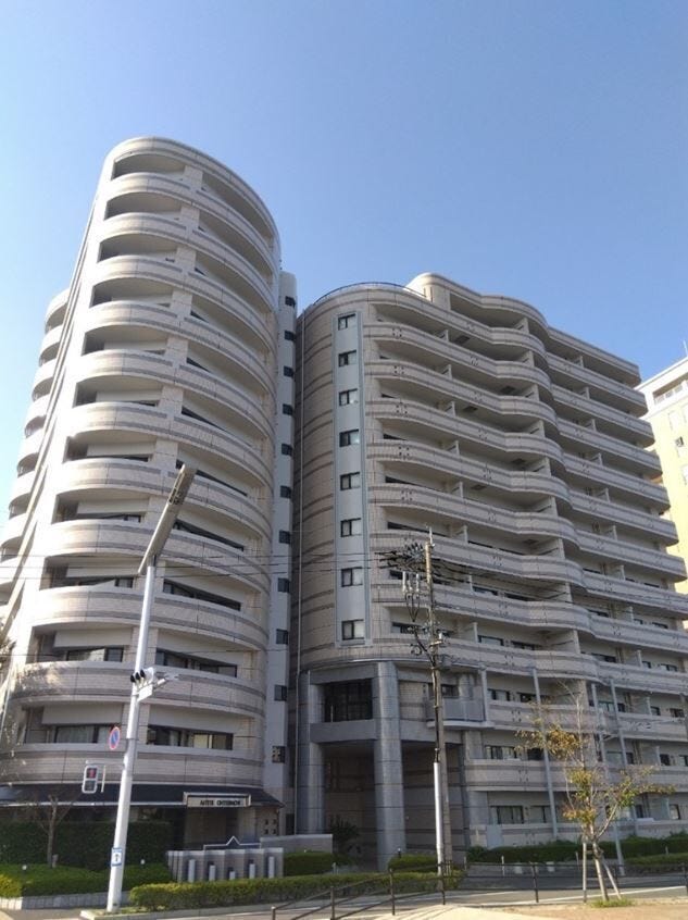 北九州市小倉北区大手町