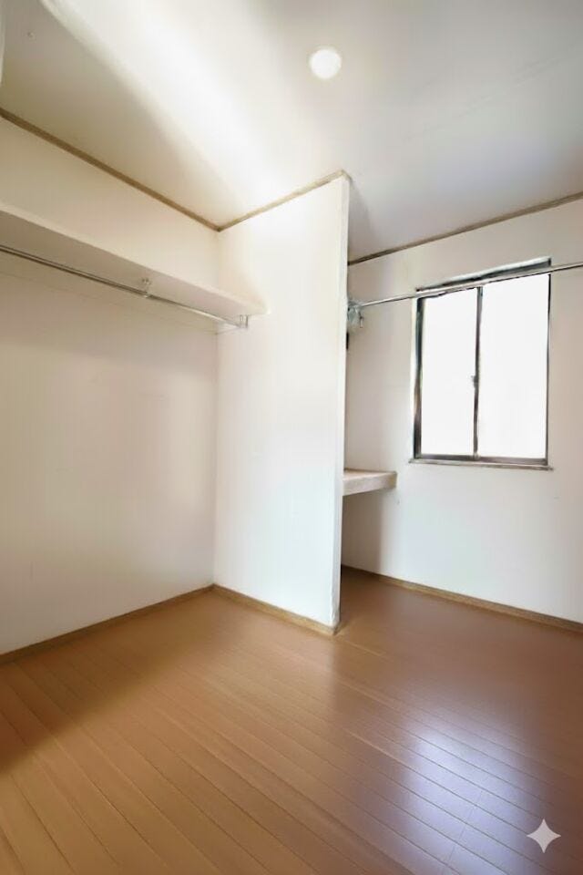 広々なWIC付、床下収納と収納スペースが充実♪スッキリ快適な住まいになりますね♪
(CG加工の為、現況と異なります。)