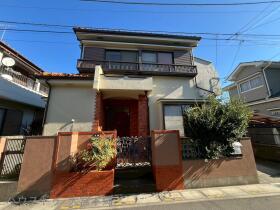 上尾市今泉３丁目