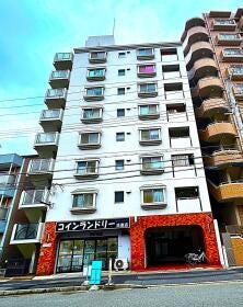 神戸市兵庫区西柳原町