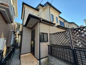 さいたま市北区別所町