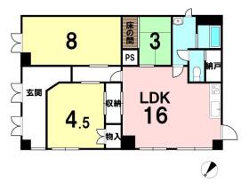 神戸市須磨区潮見台町５丁目