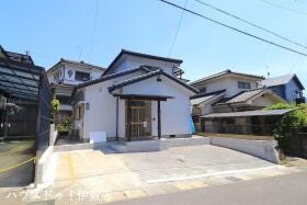 鹿児島市千年１丁目