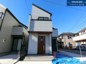 府中市小柳町６丁目