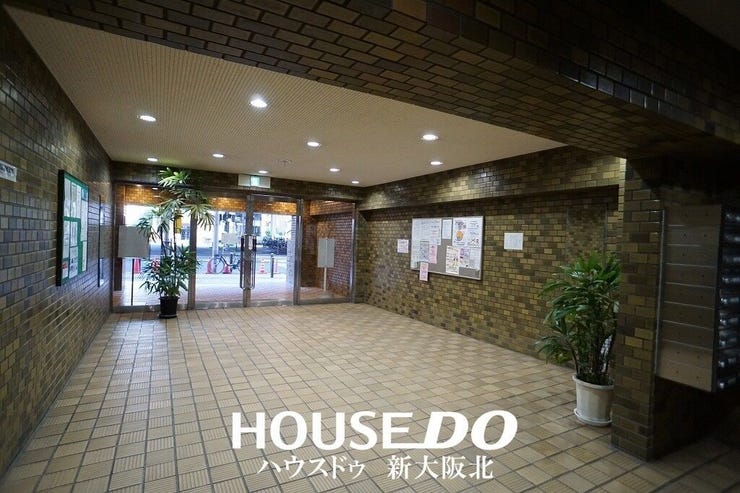 ■東三国徒歩5分の駅近マンションの為、通勤にも通学にも便利な立地条件です!