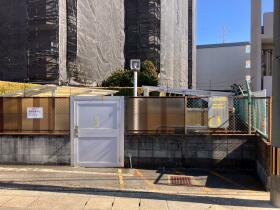 福岡市早良区弥生２丁目