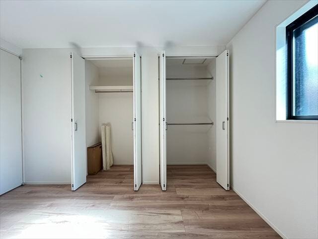 1階7帖洋室:
(2025年11月28日撮影)