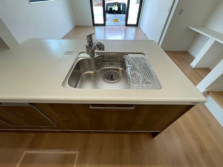 ○浄水器○ 同仕様
お料理や飲料水などにも安心してご使用いただけます♪