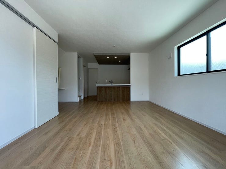 ◇リビング◇ 同仕様
ご家族団欒で過ごせる広さです♪