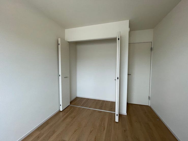 ◇クローゼット◇ 同仕様
お部屋がスッキリとお使いいただけます♪