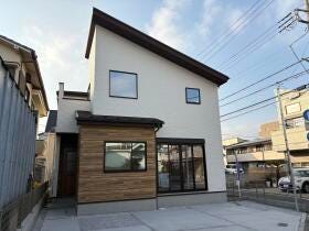 西東京市泉町３丁目