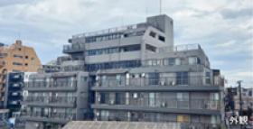 西東京市東町３丁目