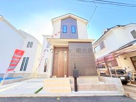 西東京市東町５丁目