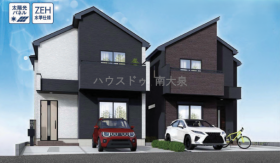 西東京市泉町４丁目