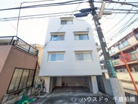 世田谷区北烏山３丁目