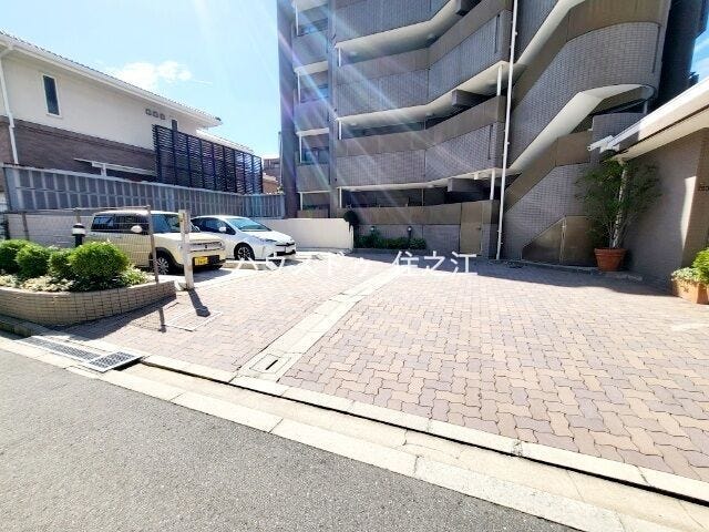 ★駐車場の最新の空き状況はお気軽にお申し付け下さい♪