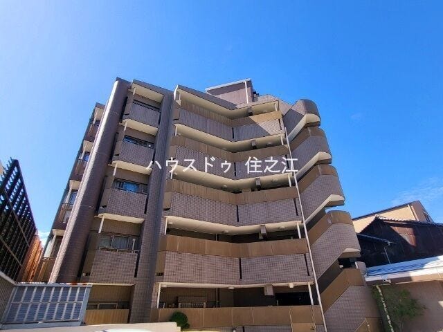 ★マンション敷地内の施設等も現地でご案内可能ですのでお気軽にお申し付け下さい♪