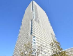 中央区晴海２丁目