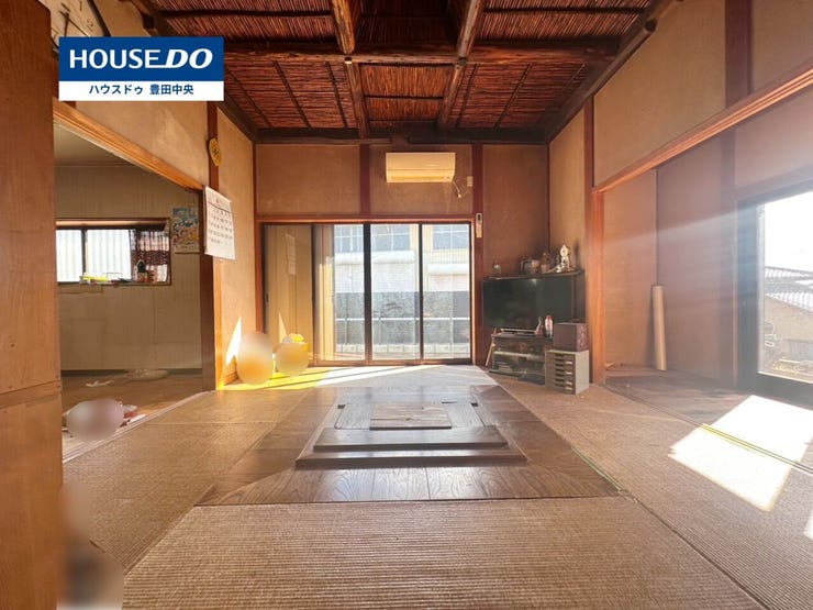 ■古瀬間小学校・益富中学校■
見るだけ聞くだけOK!
【不動産のことならなんでも / ハウスドゥ豊田大林】