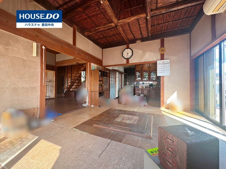 ■古瀬間小学校・益富中学校■
見るだけ聞くだけOK!
【不動産のことならなんでも / ハウスドゥ豊田大林】