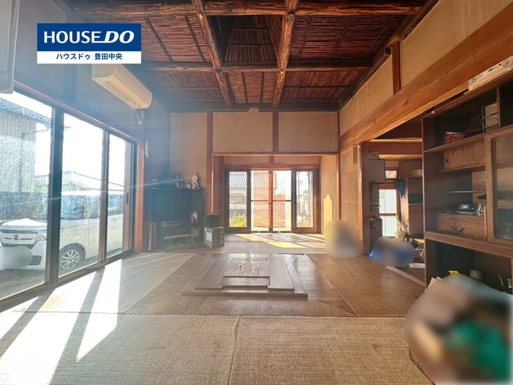 ■古瀬間小学校・益富中学校■
見るだけ聞くだけOK!
【不動産のことならなんでも / ハウスドゥ豊田大林】