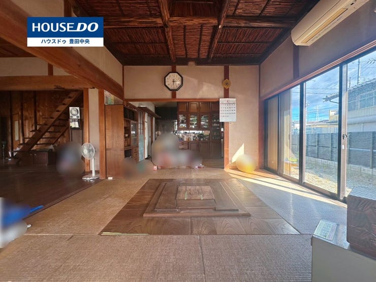 ■古瀬間小学校・益富中学校■
見るだけ聞くだけOK!
【不動産のことならなんでも / ハウスドゥ豊田大林】