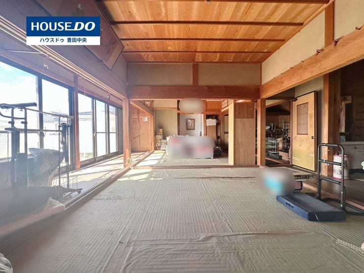 ■古瀬間小学校・益富中学校■
見るだけ聞くだけOK!
【不動産のことならなんでも / ハウスドゥ豊田大林】