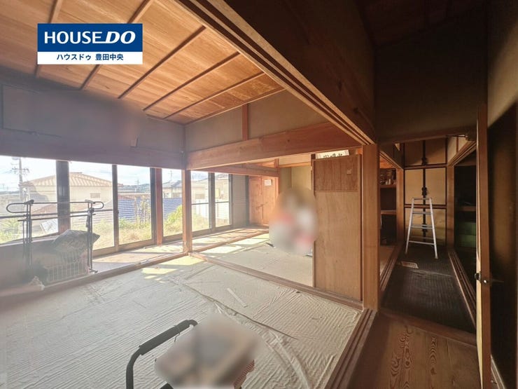 ■古瀬間小学校・益富中学校■
見るだけ聞くだけOK!
【不動産のことならなんでも / ハウスドゥ豊田大林】