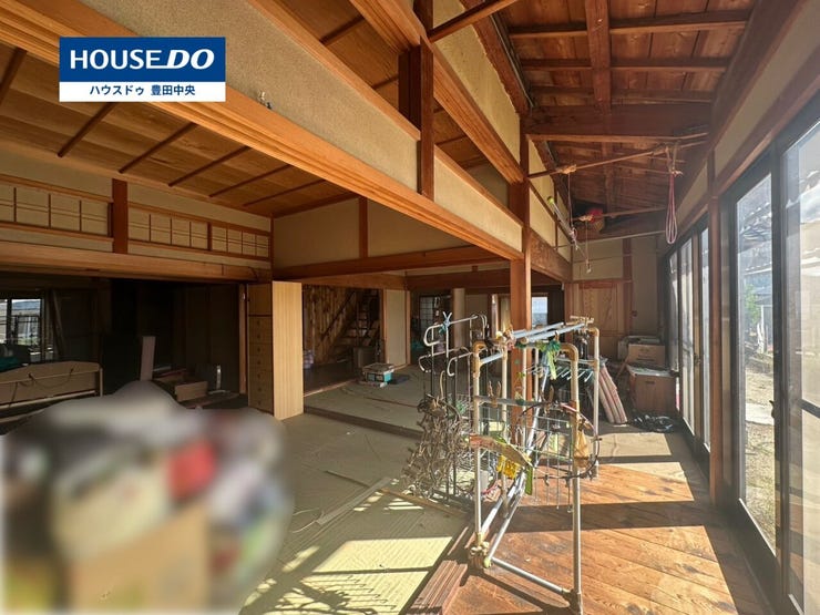 ■古瀬間小学校・益富中学校■
見るだけ聞くだけOK!
【不動産のことならなんでも / ハウスドゥ豊田大林】